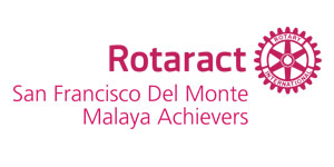 Rotaract Club of San Francisco Del Monte Malaya Achievers
